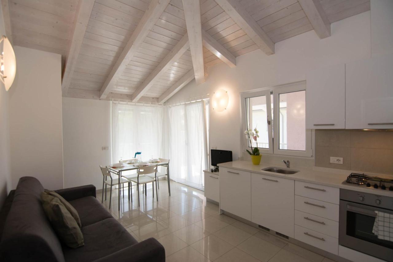 Appartamenti Laly Arco Bagian luar foto