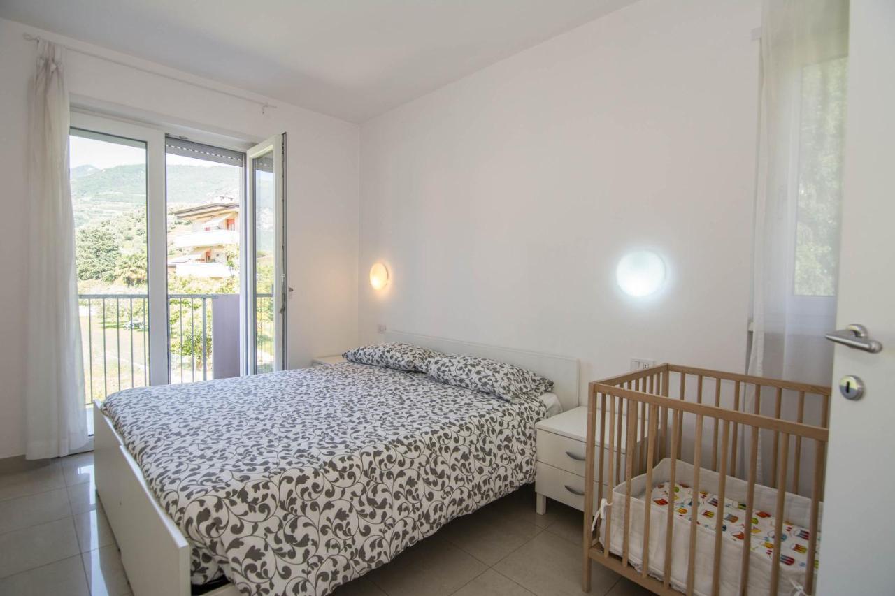 Appartamenti Laly Arco Bagian luar foto
