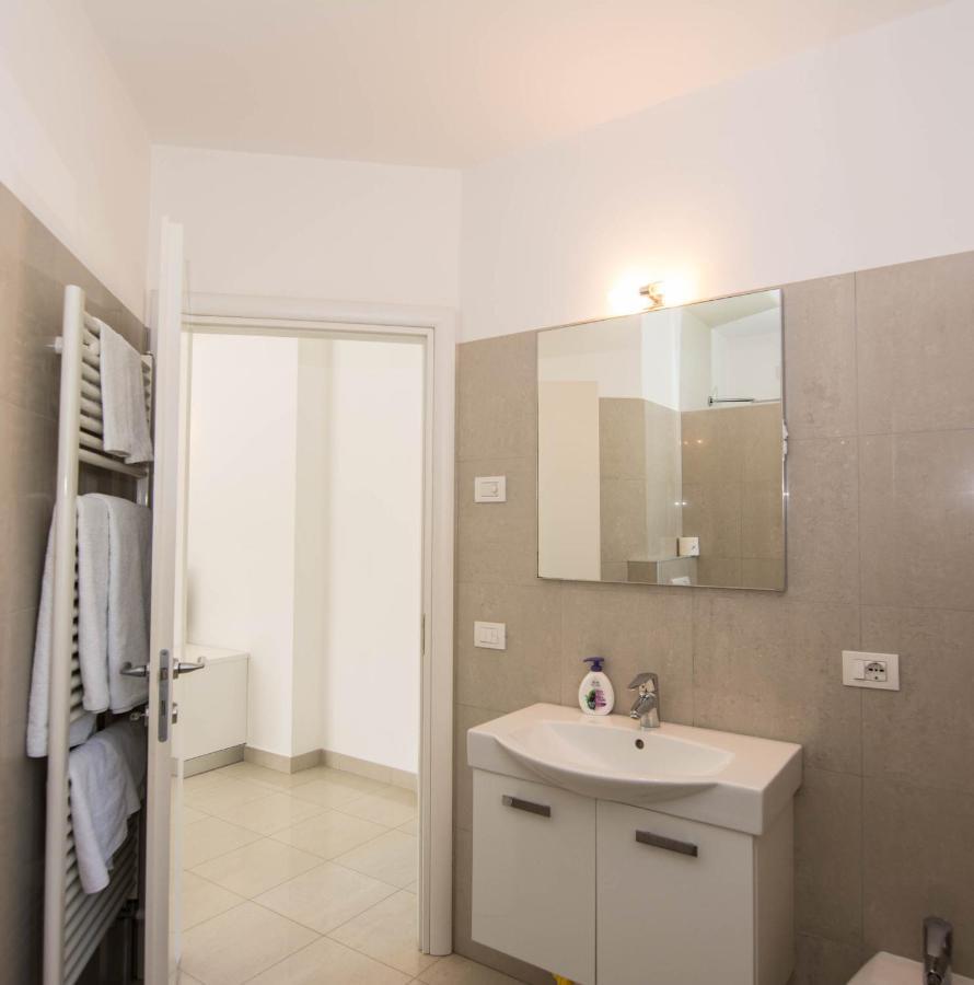 Appartamenti Laly Arco Bagian luar foto