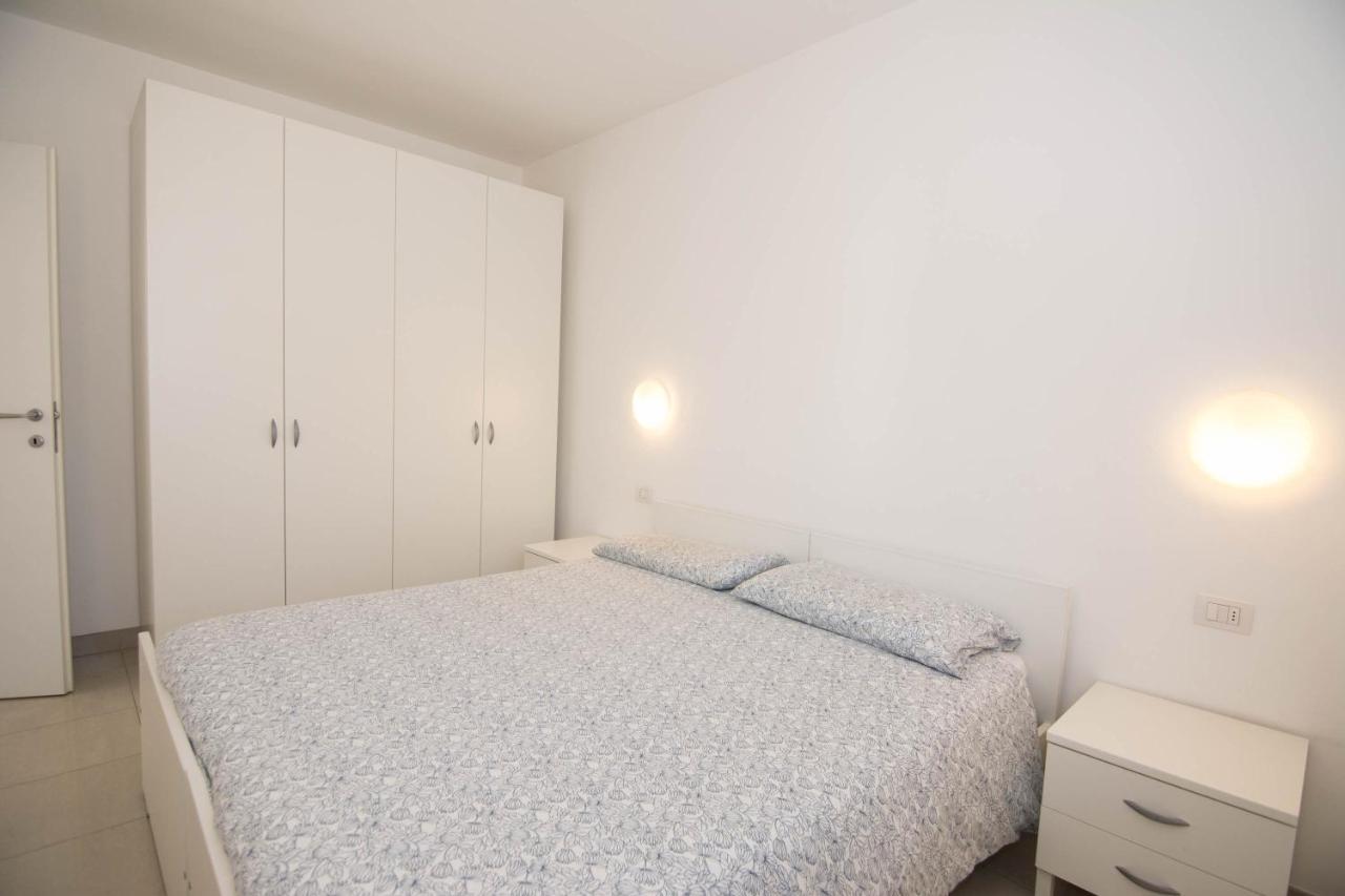 Appartamenti Laly Arco Bagian luar foto