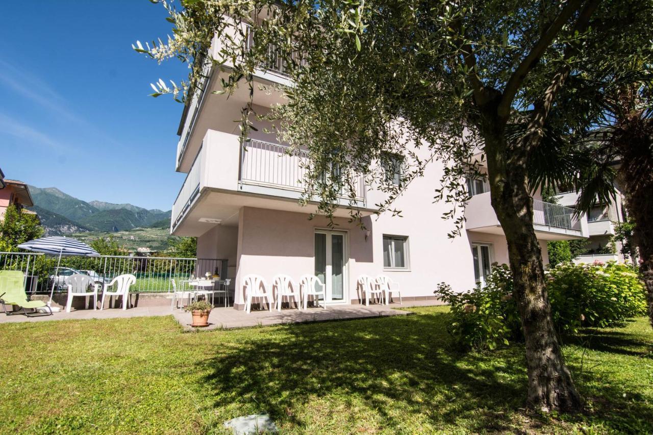 Appartamenti Laly Arco Bagian luar foto