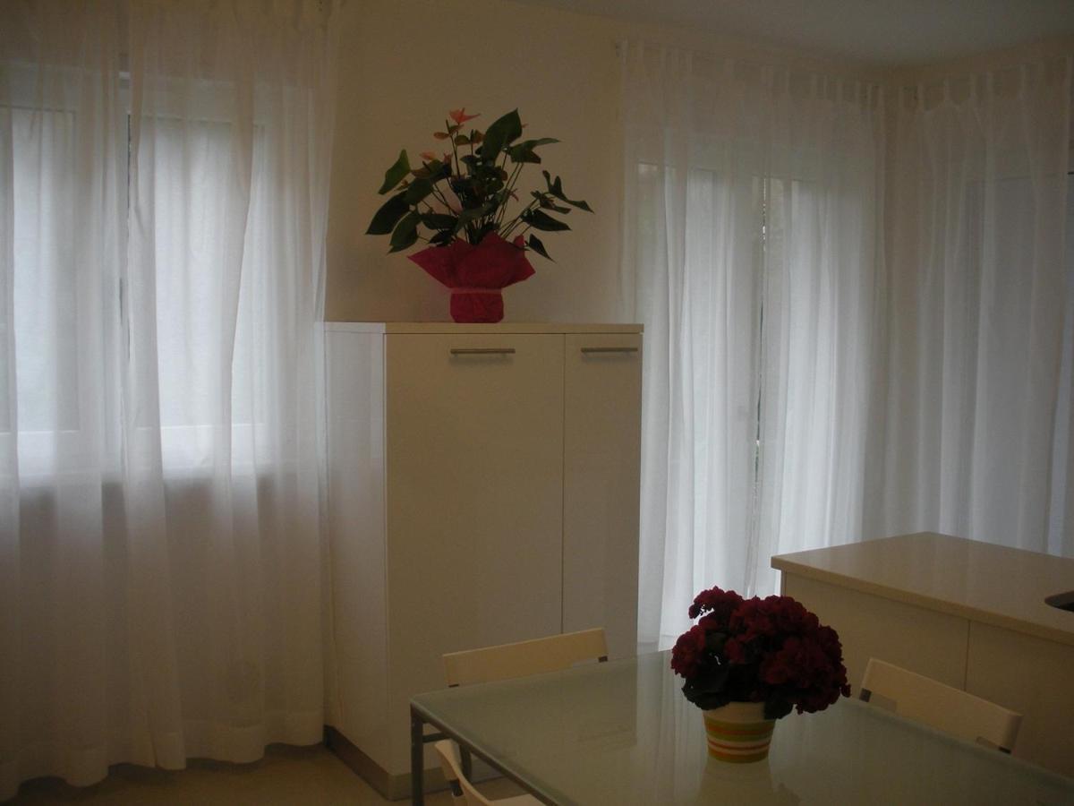 Appartamenti Laly Arco Bagian luar foto