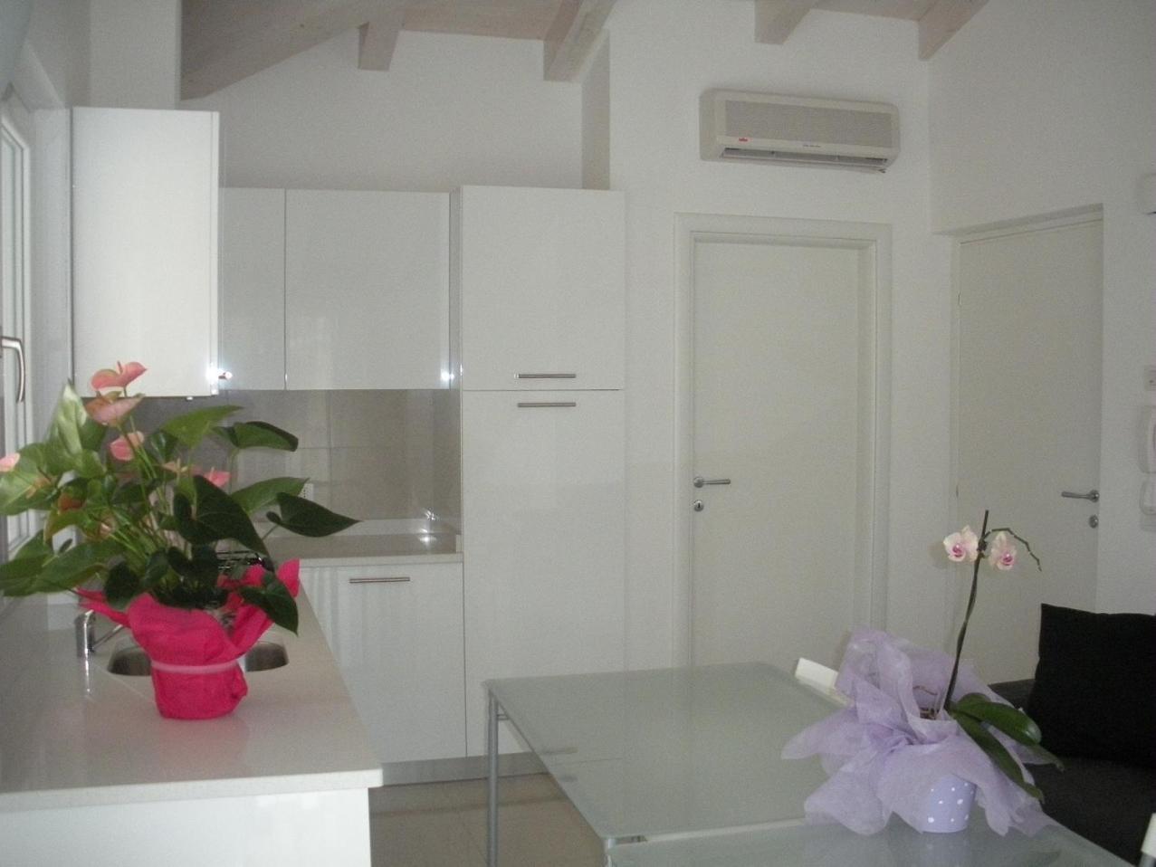 Appartamenti Laly Arco Bagian luar foto